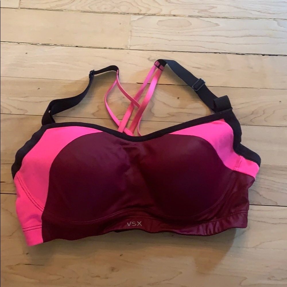 VSX sports bra